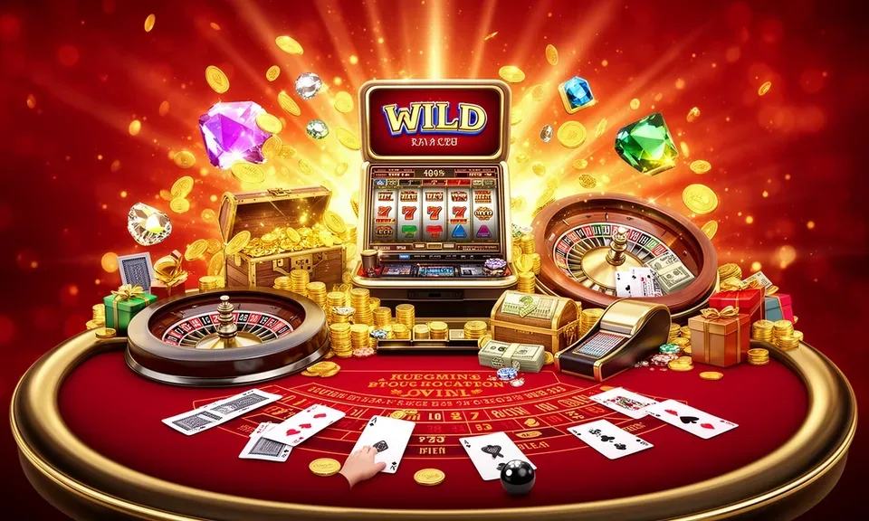 dwg138 Jackpot Kingdom Slots